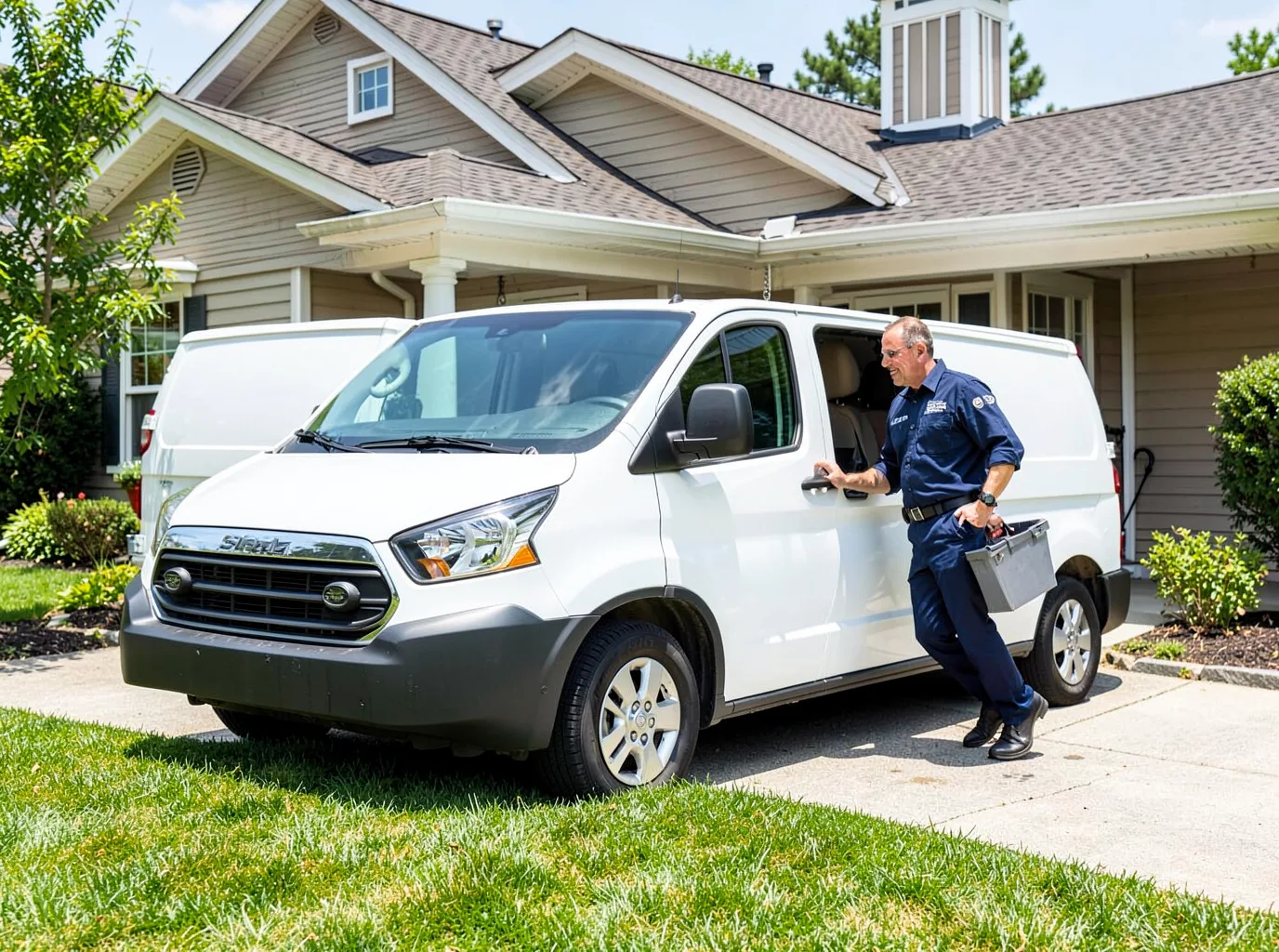 Emergency Plumber company in Hermitage, PA
