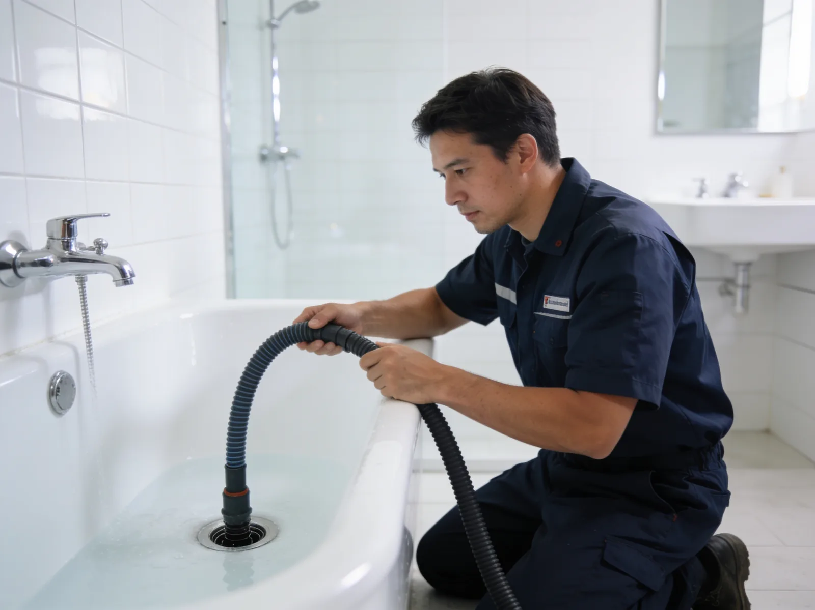 Emergency Plumber Hermitage, PA FAQs